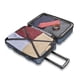 thumbnail image 3 of Maleta Samsonite Centric Hardside expandible azul de 20 pulgadas, 3 of 7