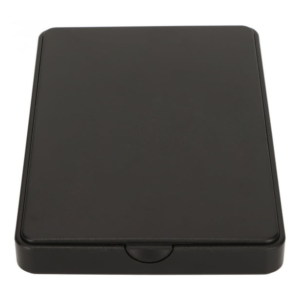 Adaptador De Caja SSD Móvil USB3.0 SSD Mecánico De 2,5 Pulgadas Puerto Serie De Estado Sólido Caja De Disco Duro Móvil Externo No Incluye Disco Duro