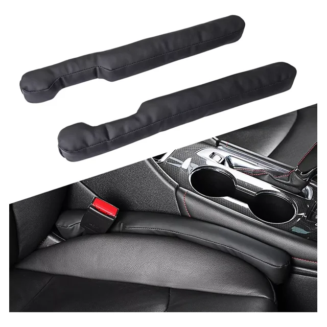 Relleno De Espacio Para Asiento De Coche 2pzs