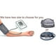 thumbnail image 4 of Large Cuff 22-48cm For Adult Arm Blood Pressure Monitor Health Care Tonometer, 4 of 4