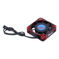 thumbnail image 1 of Cooling Fan SURPASS HOBBY ROCKET Metal High Speed Cooling Fan 16000RPM 40x40x10mm For 4068 Brushless MotorRed ANGGREK Rojo, 1 of 8