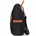 thumbnail image 6 of Sdmnsg-T Solid Color Stylish And Minimalist Women's Backpack, Perfect for Travel, Lightweight Commuting, And Spacious Enough for Casual Use., 6 of 14