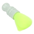 thumbnail image 3 of Cepillo para Polvo de Corte de Pelo, Cepillo para Polvo del Cuello Nylon Seguro Ergonímico Flexible para Peluquero Para El Hogar, 3 of 7