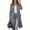 Gray, variant on Luniro Women Open Front Coatigan Jackets Long Cardigan Sweaters 2025 Fall Winter Oversized Cardigans