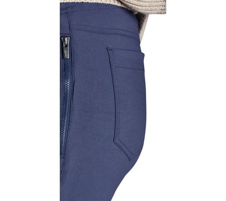Women's Toad\u0026Co Flextime Moto Crop Pant 