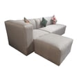 thumbnail image 2 of SALA MODULAR POLAR 3 PIEZAS, 2 of 4