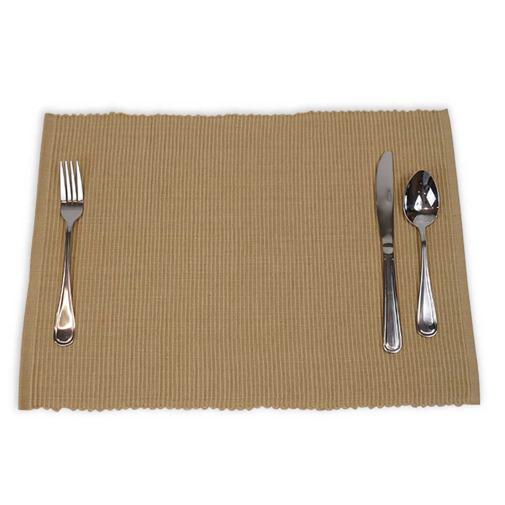 Ribbed Placemats (4 Pack) Walmart Canada