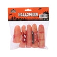 thumbnail image 1 of Juego de 5 uds de dedos falsos para Halloween, uñas de brujas espeluznantes para Cosplay, juguetes d Tomshoo Tipo 5, 1 of 7