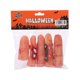 thumbnail image 1 of Juego de 5 uds de dedos falsos para Halloween, uñas de brujas espeluznantes para Cosplay, juguetes d Tomshoo Tipo 5, 1 of 7