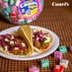 thumbnail image 2 of Canel&acute;s Goma de mascar Sabores surtidos, Menta,Yerbabuena,Tutti- frutti,Canela,Mora azul. 1500gr, 2 of 9