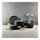 thumbnail image 3 of Batería de Cocina con Antiadherente Ekco Advance 7 piezas de Aluminio - Negro, 3 of 13