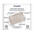 thumbnail image 2 of Jabón en barra Asepxia Cuidado Diario Neutro Derma 400g, 2 of 4