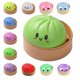 thumbnail image 1 of Pelota antiestrés squishy QPGJPD de dumplings blandos, juguete sensorial, 1 of 7