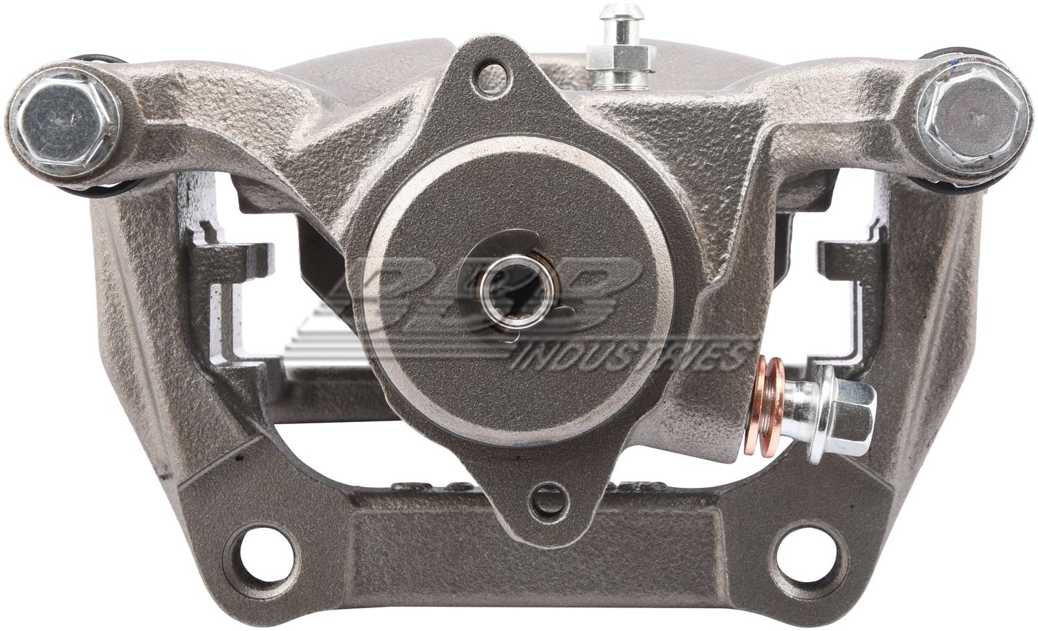 TERREPOWER formerly BBB Industries 99-01045B Reman Caliper w/installation Hardware