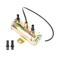 thumbnail image 1 of Bomba de combustible electrónica diésel de 12 V - Compatible con faceta FEP87SV PRO87SV 27149-2093, 1 of 10