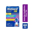 thumbnail image 1 of Solución Histiacil FAM Pediátrica, Sabor Uva 60 ml. Acción 3 en 1., 1 of 4