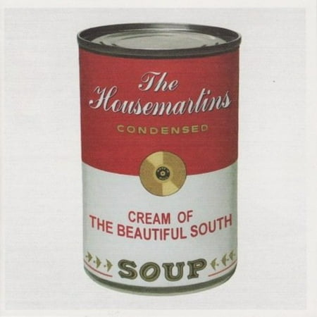 Soup: Best of (CD)