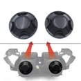 thumbnail image 3 of Waterproof Cover for Yamaha YZF-R1 2009-2014 Motorcycle Accessories, 3 of 5