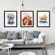 thumbnail image 4 of Diamond Painting,30x40cm Diamond Painting Pictures DIY 5D Diamond Painting Kits.Full Diamond,Adults, 4 of 5