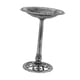 thumbnail image 2 of Baño para pájaros para jardín, decoración de patios, liviano, para exteriores, antiguo, independiente, estatua para patio, comedero para pájaros para, 2 of 8