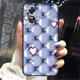 thumbnail image 1 of Funda De Teléfono Con Pintura De Diamante Para ZTE Axon 40 SE V40S V70 Pro Silicona Suave TPU Linda Flor De Nuevo Parachoques Bolsas, 1 of 4