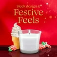 thumbnail image 2 of Glade® chandelle parfumée, Peppermint To Be™, 2 of 8