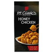 P.F. Chang's Home Menu Honey Chicken Skillet Meal, Frozen Meal, 22 oz (Frozen)