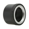 thumbnail image 3 of Telephoto Mirror Lens Adapter Ring,T2‑NEX Telephoto Mirror Lens NEX Lens Adapter Ring Lens Adapter Ringfor E Mount Camera Power Packed Performance, 3 of 9