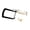 classical piano, variant on Acoustic Guitar Bridge Clamps for Easy Installation and Durability