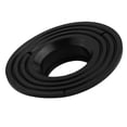 thumbnail image 1 of Floor Drain Reducer Silicone Adaptor 2'' to 4'' Hole, 1 of 1