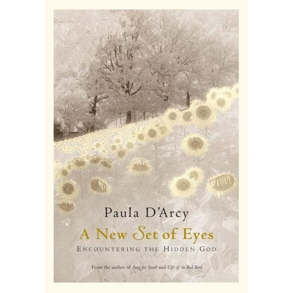 A New Set of Eyes : Encountering the Hidden God (Edition 2) (Paperback)