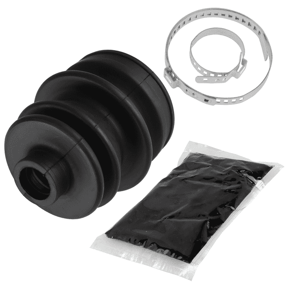 Front or Rear Axle Inner CV Boot Kit for Arctic Cat 400 2X4 4X4 2002-2009