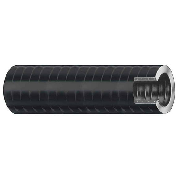 Trident Marine 3/4" x 50 VAC XHD Bilge  Live Well Hose - Hard PVC ... [149-0346]