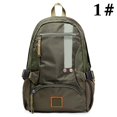 thumbnail image 3 of Mochila de viaje Mochila escolar versátil de moda ligera Mochila al aire libre, 3 of 8