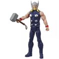 thumbnail image 1 of Marvel legends Avengers Vision Ironman Hulkbuster figura de acción, modelo móvil de superhéroe, juguetes para niños, 30cm Fivean unisex, 1 of 2