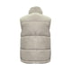 thumbnail image 2 of Chaleco George Para Mujer Talla G Color Beige, 2 of 4