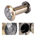 thumbnail image 4 of With Heavy Duty Privacy Cover Door Viewer, Wide Viewing Peephole, Viewer Portable Doors Hotel For, 4 of 8