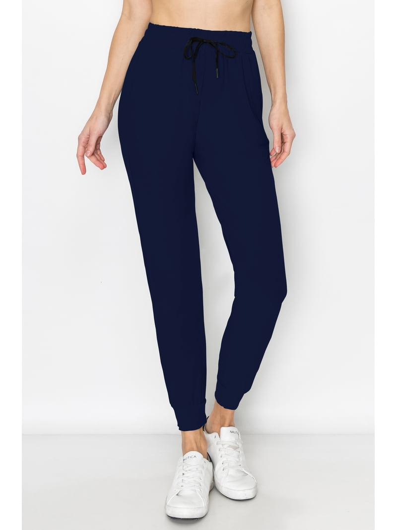 ALWAYS Women's Buttery Soft Sweatpants, Jogger Pants with Pockets