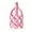 Pink, variant on LOWLHOME New Upgraded Men's Shower Head, Men's Cleaning Shower Head | High Pressure Shower Heads, Handheld Shower Heads, Handheld Showerheads, Bathroom Replacement Fixture, Black