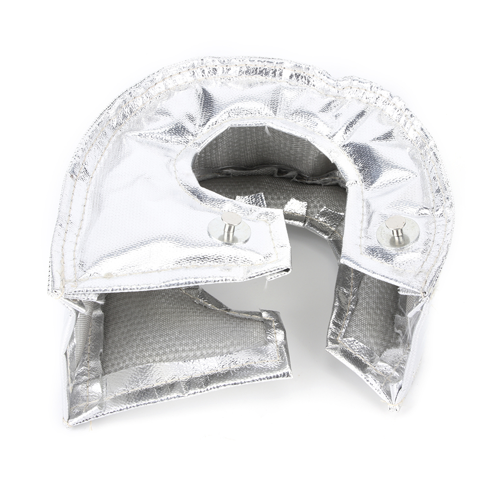 Wrap Turbocharger Cover Turbocharger Wrap Blanket Heat Turbocharger