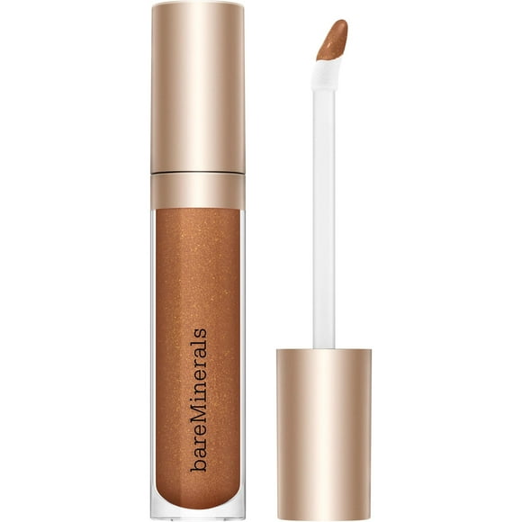 Brillo y bálsamo labial BareMinerals Mineralist Adventure Vegan