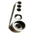 thumbnail image 1 of bedienty Digital Servo For 1/18 Wltoys A979 On-Road Vehicles RC Car Accessories Accessory Titanium, 1 of 6