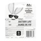 thumbnail image 2 of Pilas Energizer Recargables AA Power Plus 4 Piezas, 2 of 2