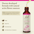 thumbnail image 2 of Bach Original Flower Remedies, Willow - 20 mL Dropper, 2 of 6