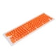 thumbnail image 3 of Teclas de teclado Bling Bling 117 Teclas OEM de inyección de dos colores, 3 of 12