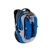 Timberland High Alpine Large with Bike Helmet Utility Pocket - Notebook carrying backpack - 15.6" - skydiver blue