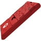 thumbnail image 3 of Base de Juego Nintendo Rojo HORI para Nintendo Switch, 3 of 4