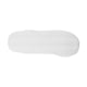 thumbnail image 3 of TENIS CASUALES DAMA FILA 3RM02224125 SIMIPIEL BLANCO Fila 3RM02224125, 3 of 4