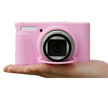 Zeiwohndc Shockproofs Camera Case Soft Cover for SX740/730 Camera Sleeve