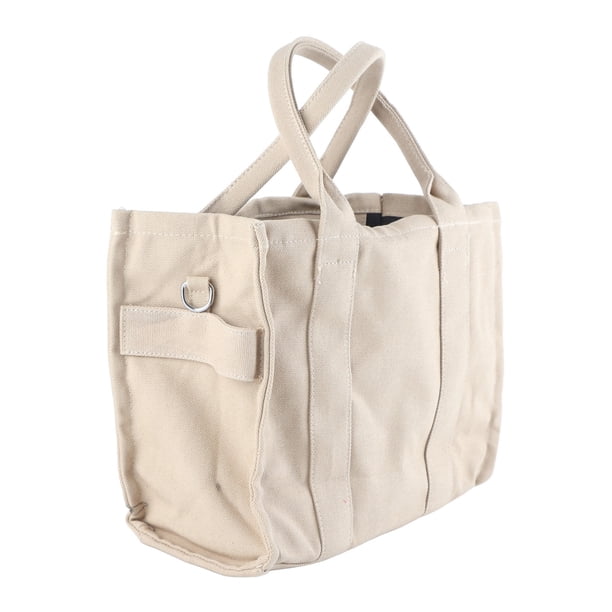 Bolso De Mensajero Informal,Bolso De Lona para Mujer Bolso Informal Y Elegante Bolso De Hombro De Lona Tecnología Innovadora